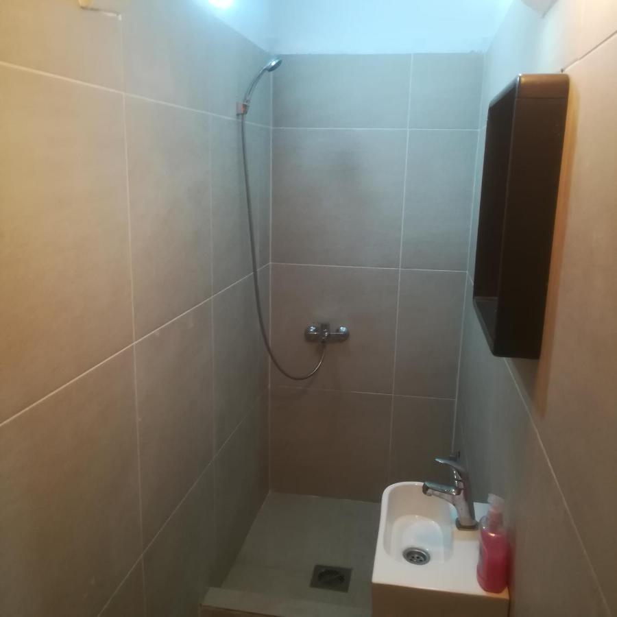 Appartement Suvi Centar à Ni Extérieur photo