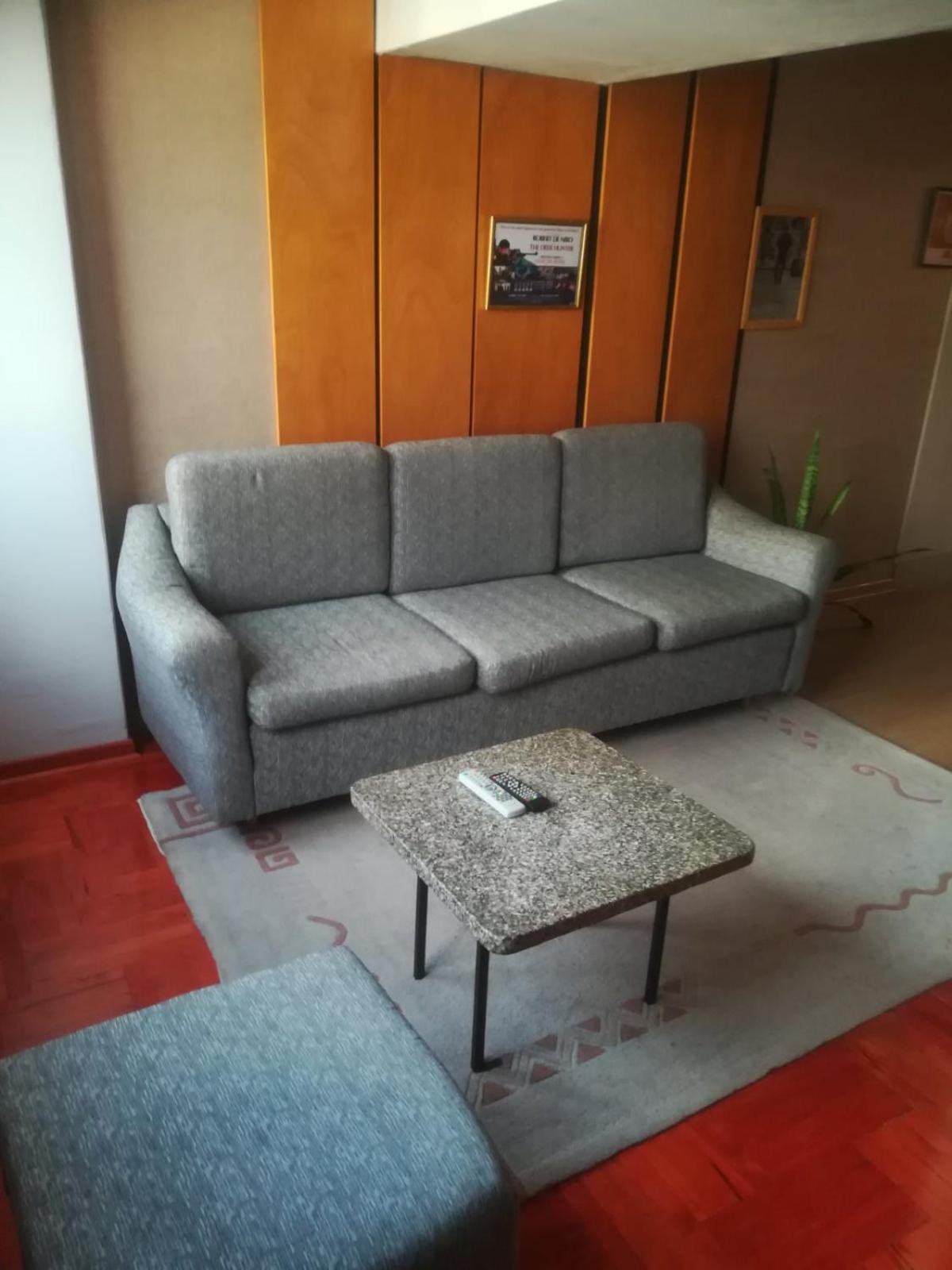 Appartement Suvi Centar à Ni Extérieur photo
