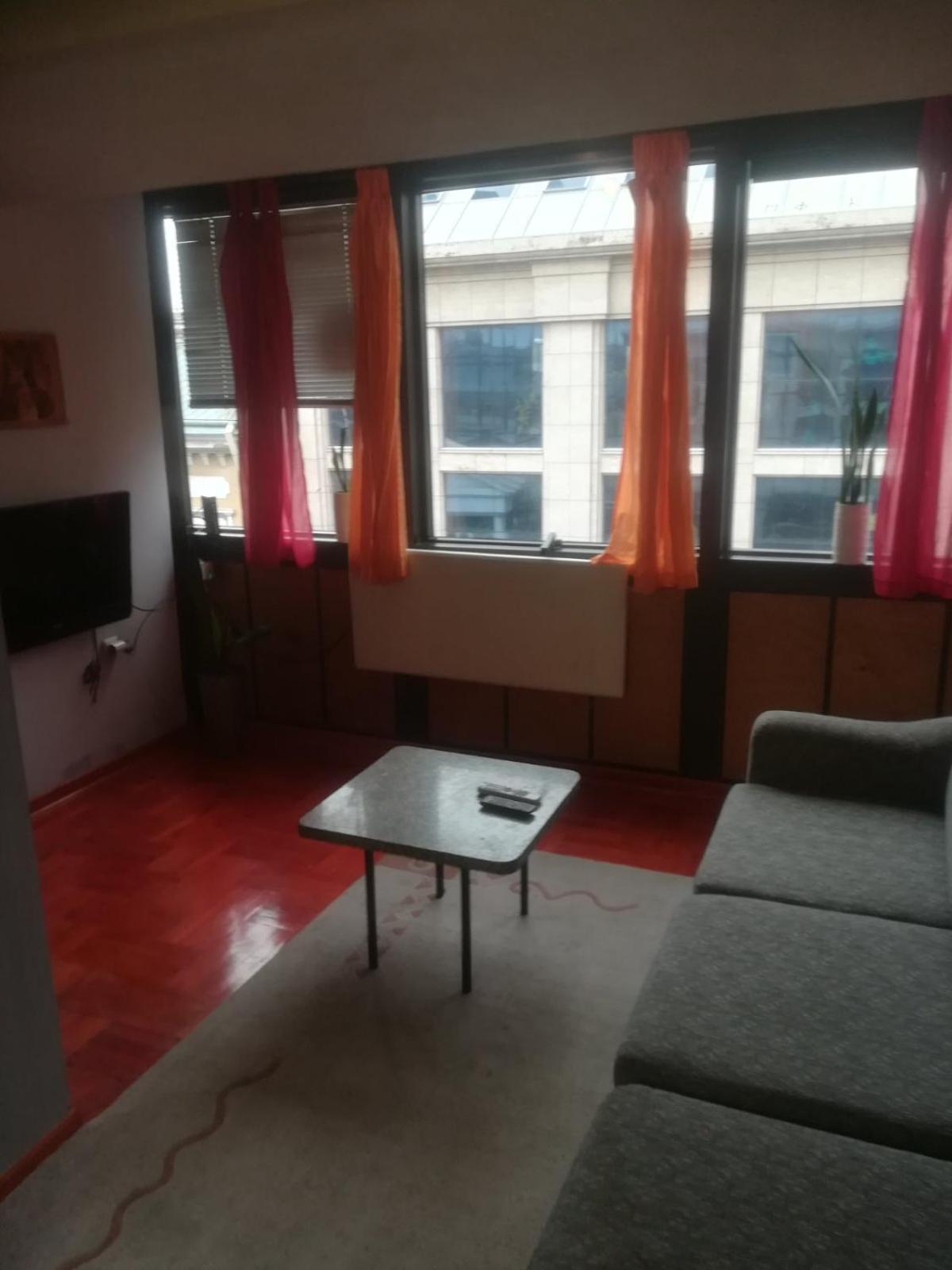 Appartement Suvi Centar à Ni Extérieur photo
