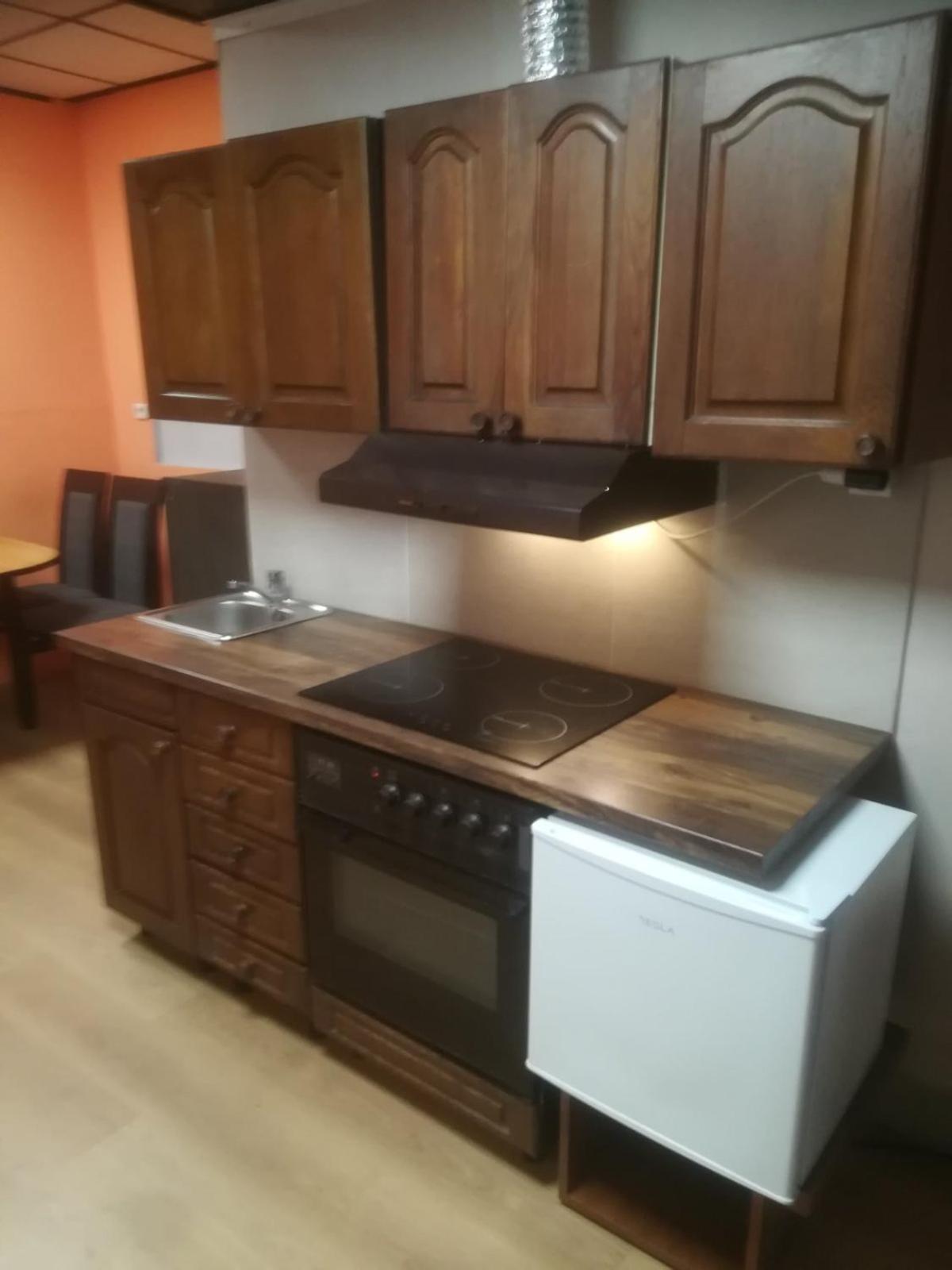 Appartement Suvi Centar à Ni Extérieur photo