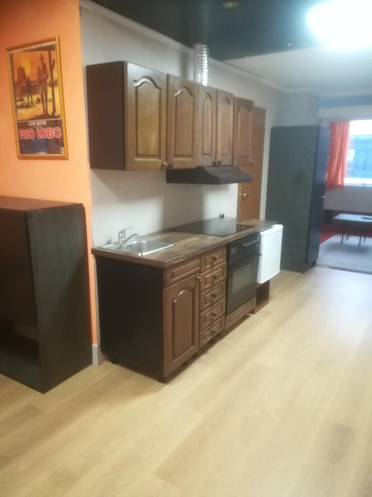Appartement Suvi Centar à Ni Extérieur photo