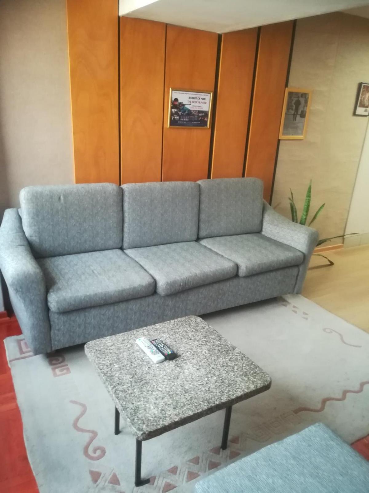 Appartement Suvi Centar à Ni Extérieur photo